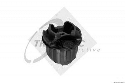 TRUCKTEC AUTOMOTIVE 0232112 -  Втулка, балка моста